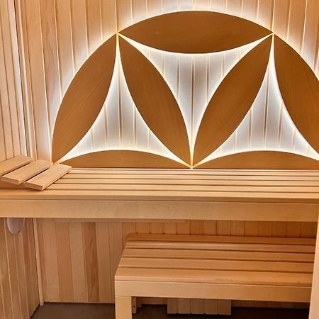 Krysztal Gorski Apartament Z Sauna Szczyrk Buitenkant foto
