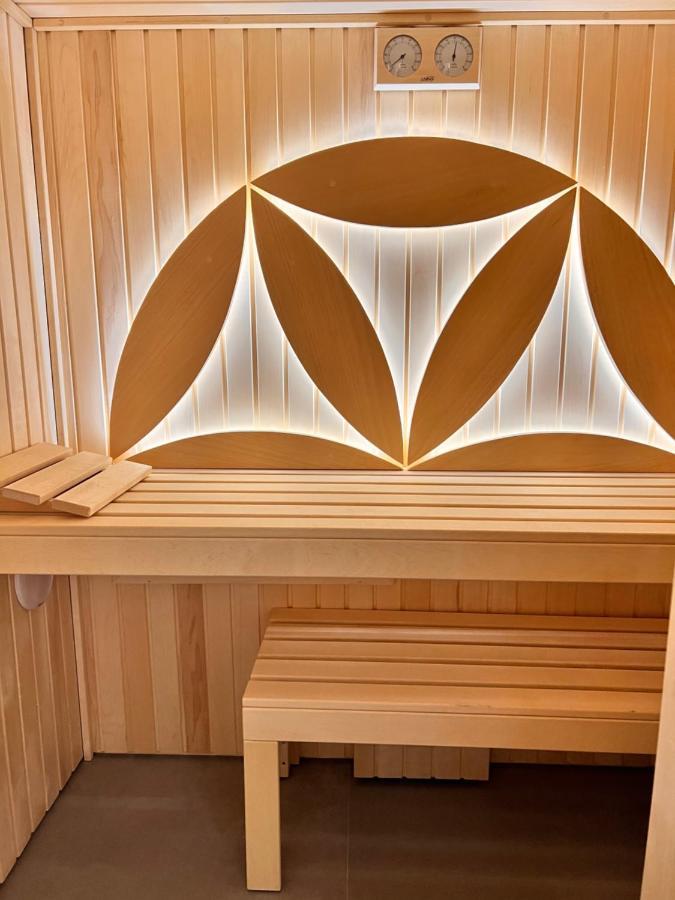Krysztal Gorski Apartament Z Sauna Szczyrk Buitenkant foto