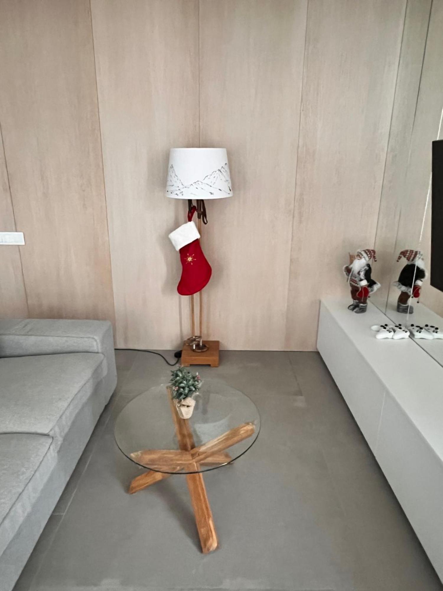 Krysztal Gorski Apartament Z Sauna Szczyrk Buitenkant foto